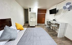 Departamento cómodo y céntrico